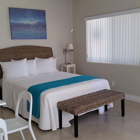 Hollywood Broadwalk Oceanside Hotel חדר תמונה