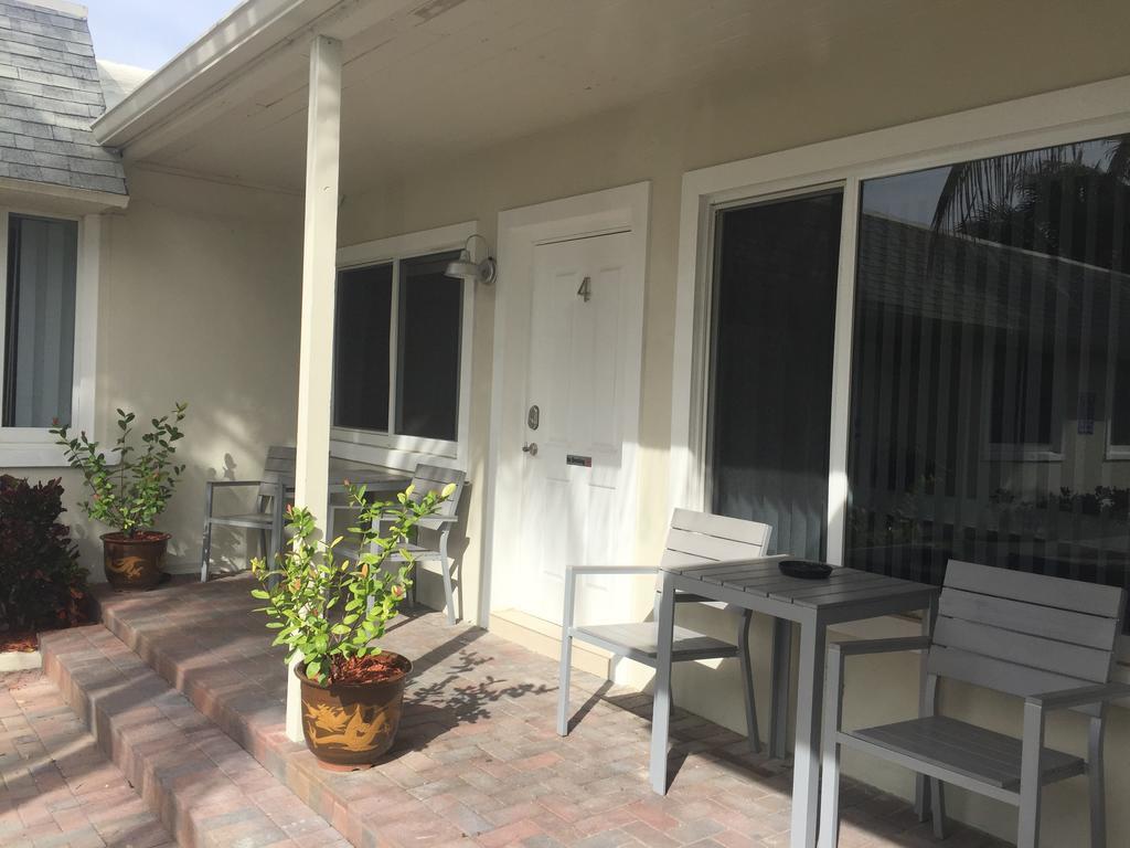 Hollywood Broadwalk Oceanside Hotel מראה חיצוני תמונה