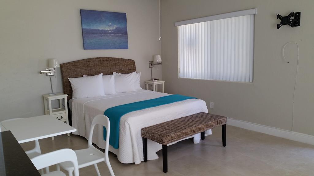 Hollywood Broadwalk Oceanside Hotel חדר תמונה