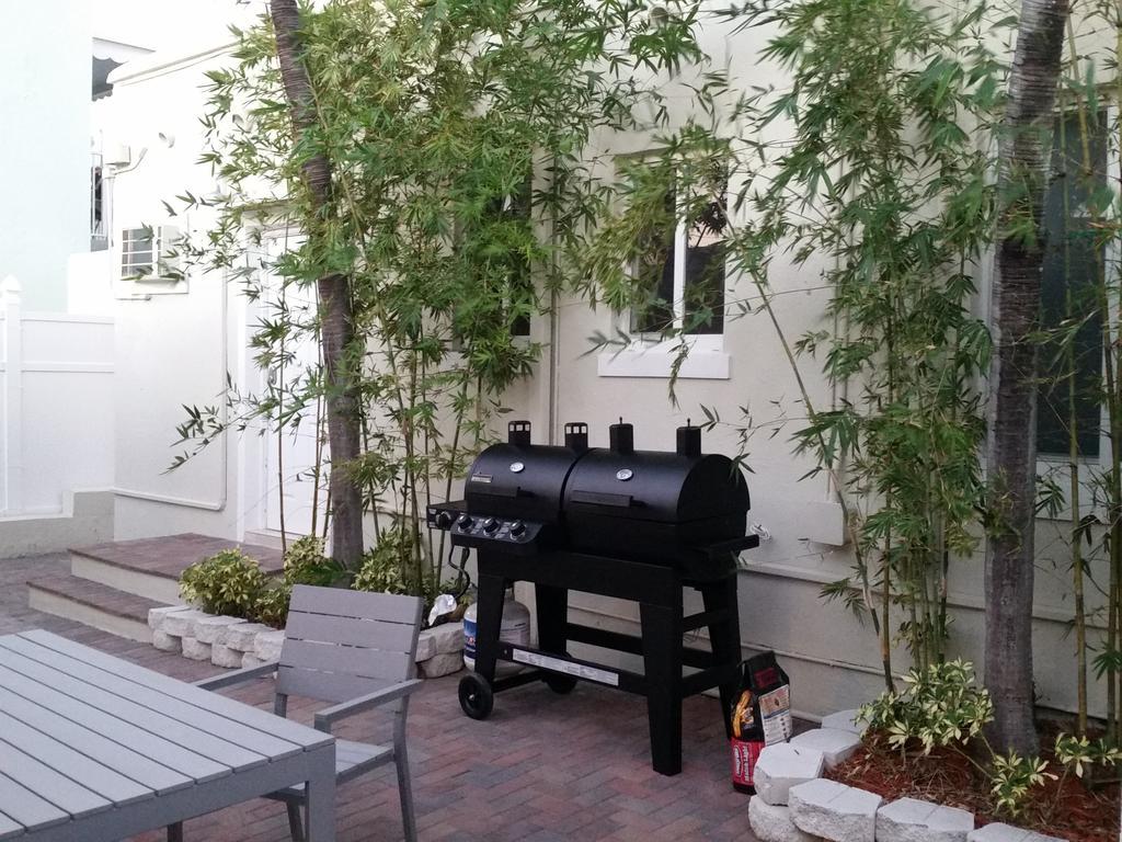 Hollywood Broadwalk Oceanside Hotel חדר תמונה