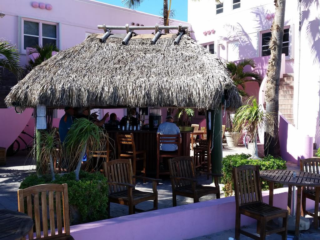 Hollywood Broadwalk Oceanside Hotel חדר תמונה