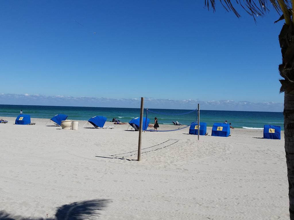 Hollywood Broadwalk Oceanside Hotel חדר תמונה