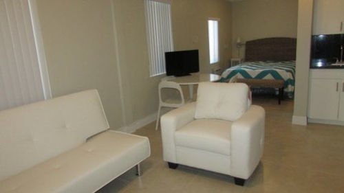 Hollywood Broadwalk Oceanside Hotel מראה חיצוני תמונה