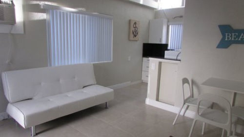 Hollywood Broadwalk Oceanside Hotel מראה חיצוני תמונה