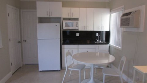Hollywood Broadwalk Oceanside Hotel מראה חיצוני תמונה