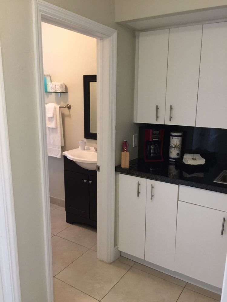 Hollywood Broadwalk Oceanside Hotel מראה חיצוני תמונה